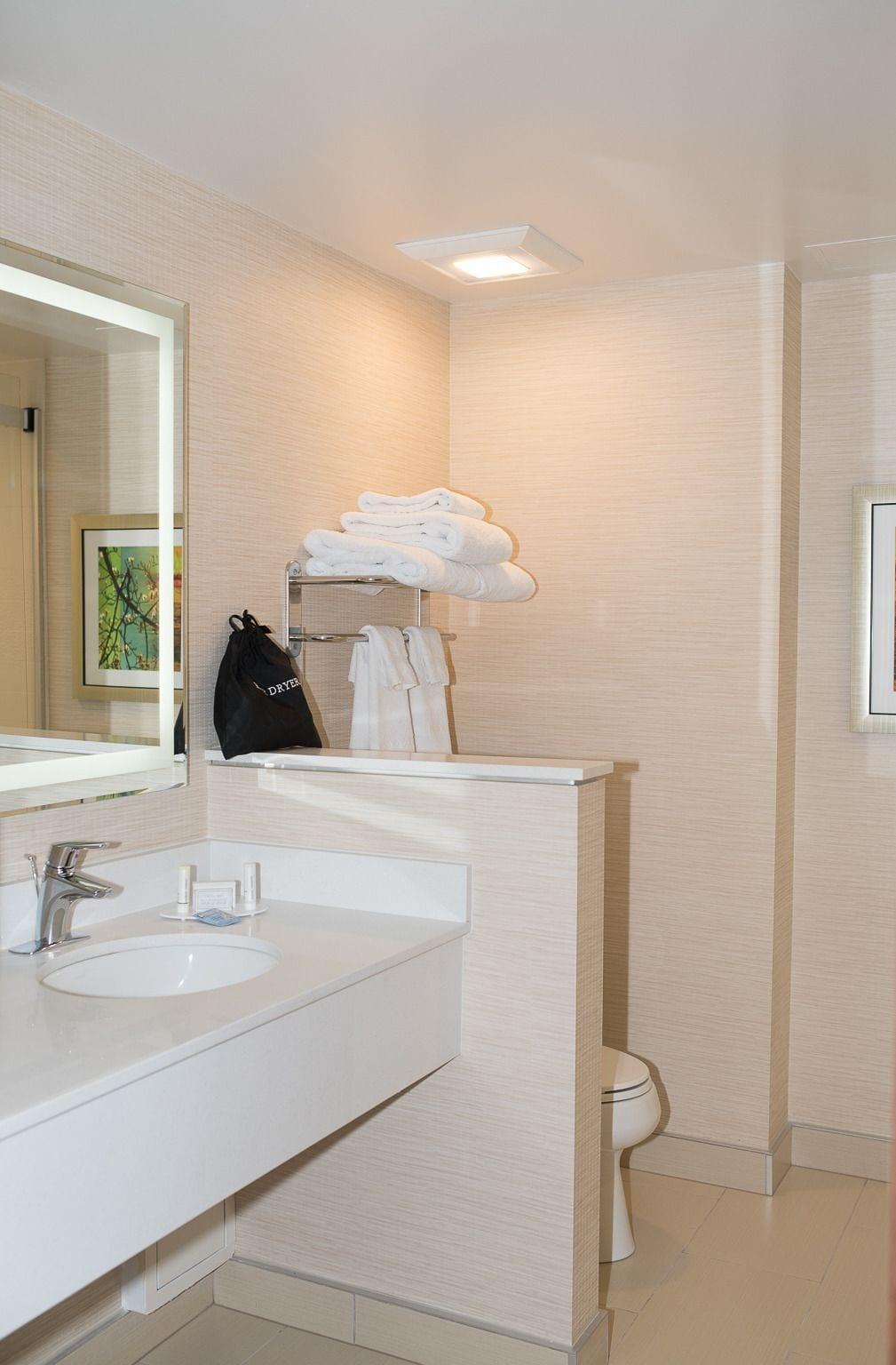 Fairfield Inn & Suites By Marriott Edmonton North Екстериор снимка